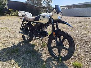Мопед RACER RC50-H SCOUT (ЦПГ 110/125 см3)