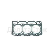 Прокладка головки блока KUBOTA 1G64303310