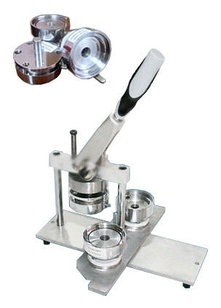 Ручной пресс SDHP-N3 c поворотным механизмом + НАСАДКА 56мм