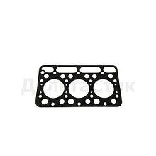 Прокладка головки блока цилиндров KUBOTA 1535403310