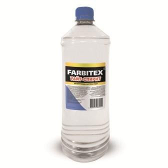 Уайт-спирит 0,9л Фарбитекс