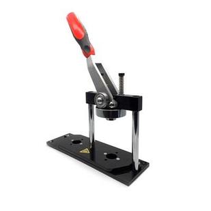 Ручной пресс SDHP-N3 c поворотным механизмом БЕЗ инструмента