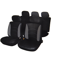 Универсальные чехлы для сидений автомобиля на весь салон NG