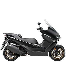 Скутер ZONTES ZT368-K
