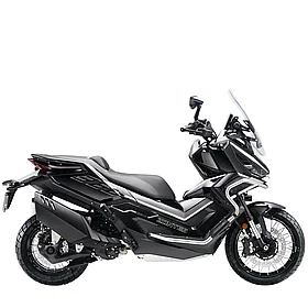 Скутер ZONTES ZT368-G