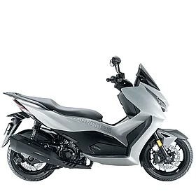 Скутер ZONTES ZT350-D