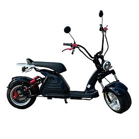 Электроскутер SmartBalance M6