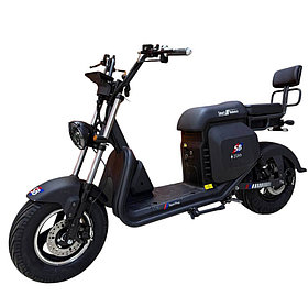 Электроскутер SmartBalance Sport Plus