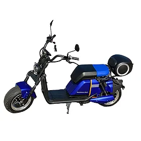 Электроскутер SmartBalance Sport