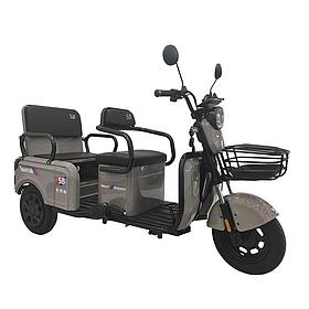 Электротрицикл SmartBalance Spartak