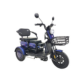 Электротрицикл SmartBalance Bysel