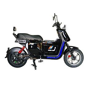 Электроскутер SmartBalance U2