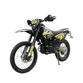 Мотоцикл эндуро GT K300 BTM