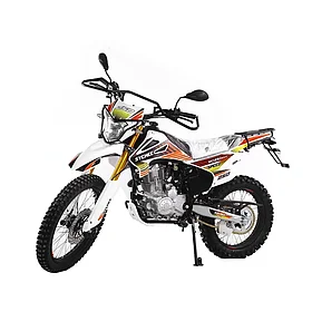 Мотоцикл эндуро GT K250 PRO