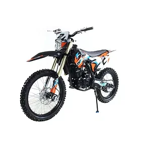 Мотоцикл эндуро GT K250-1