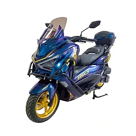 Скутер GT WARRIOR Z-MAX