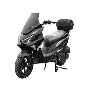 Скутер GT TIGER 01