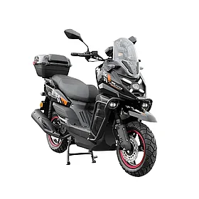 Скутер GT TANK 04