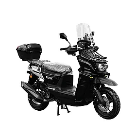 Скутер GT TANK 02