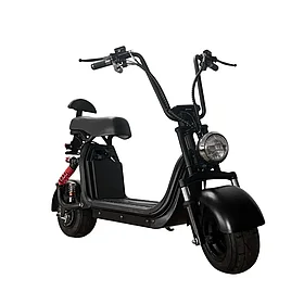 Электроскутер GT X2 PRO