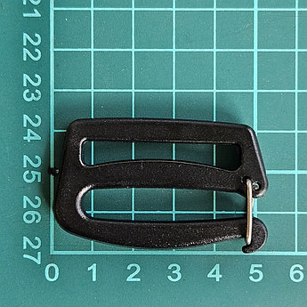 Крючок B3834 38мм