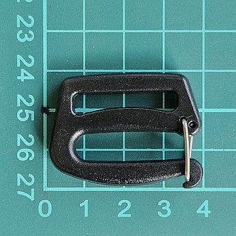 Крючок B2534 25мм