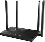 Wi-Fi Роутер (Маршрутизатор) Netis MW5360 (SIM-карта,4G,2.4 ГГц,300Mbps, WAN, 2xLAN)