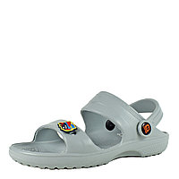 Сандали детские Gator арт.95403-Светло-серый,р-ры:28-31