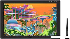 Графический монитор Huion Kamvas 22 2020