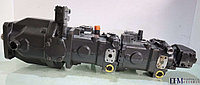 Гидронасос AH A10VO140DFR1/31R-A4VG56EP4D1/32R
