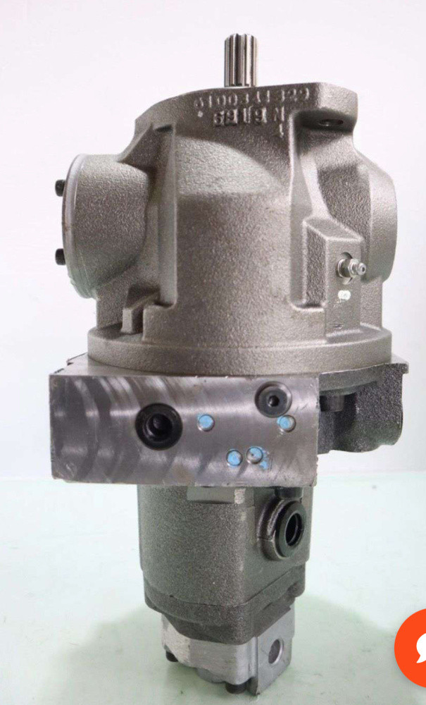 Гидронасос AP2D28