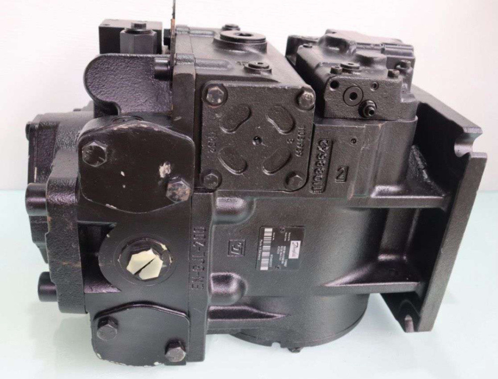 Гидронасос 90R180KA5BC