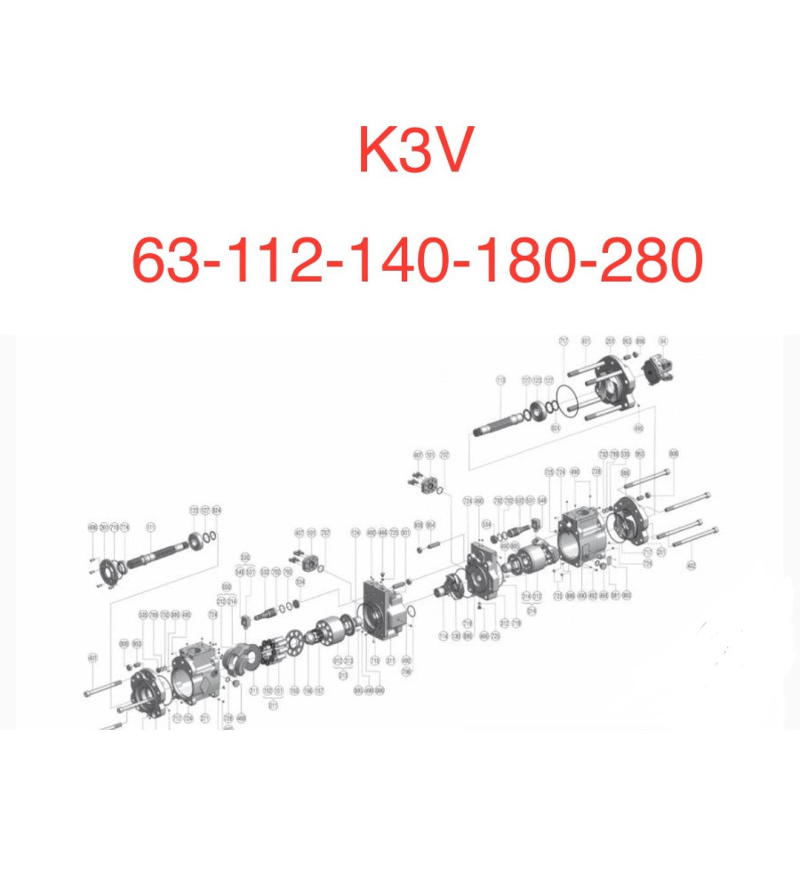K3V