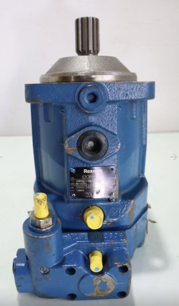 Гидронасос A6VM55