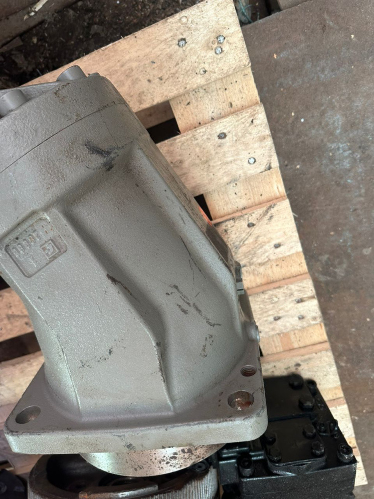 Гидронасос A2FM250