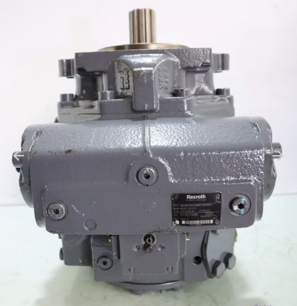 Гидронасос A4VG145HP