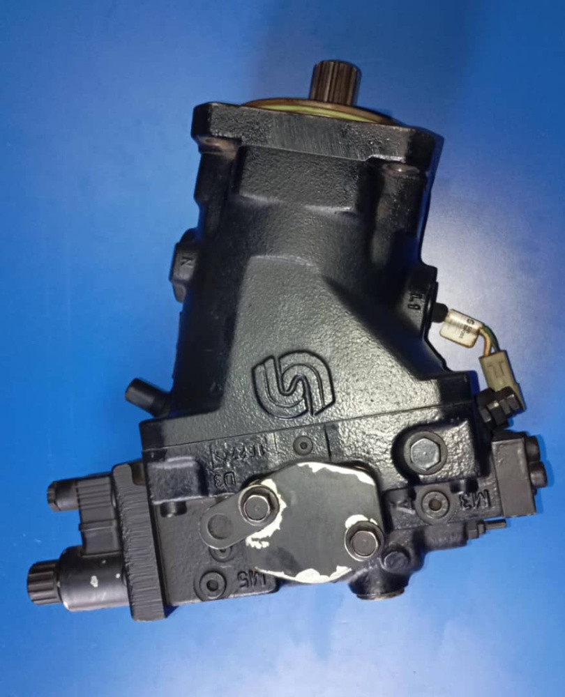 Гидронасос 51VO80