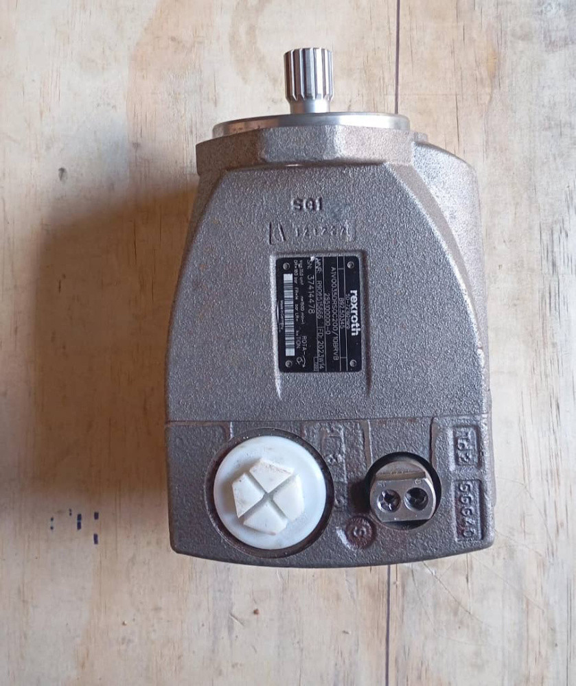 Гидронасос A1VO035