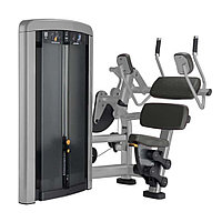 Тренажер для пресса - Life Fitness Insignia Abdominal