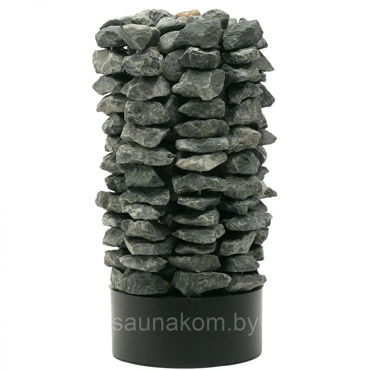 Электрокаменка для бани и сауны BORN® ROCK 12 kW