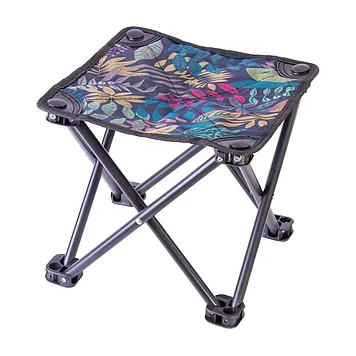 Стул складной, р-р 27*27*25 см ,до 100 кг  арт. ZD-288