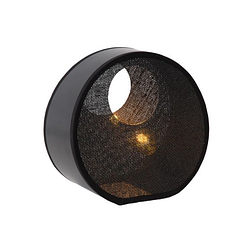 LUCIDE 10517/01/30 Напольная лампа Loxia