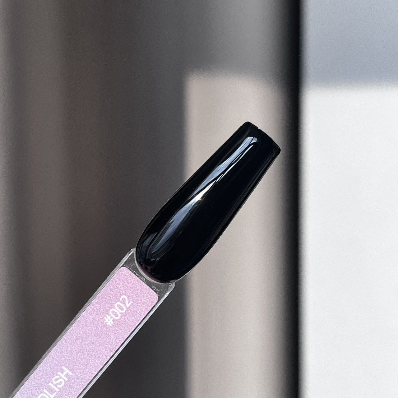 Гель-лак The Base 02