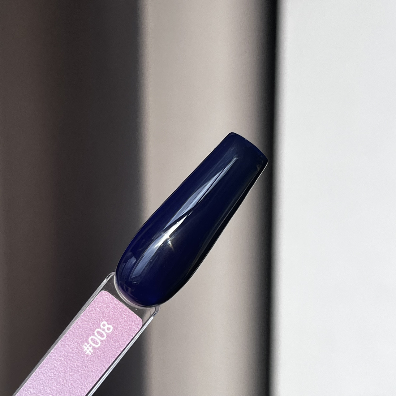 Гель-лак The Base 08