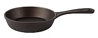 Сковорода чугунная Boniron с литой ручкой 16 см