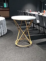 Столик №8 для торта