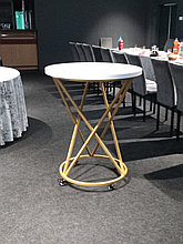 Столик  №8 для торта