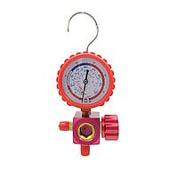 Манометр одновентильный, FC-468GH (CT-468GH) Favorcool