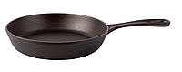 Сковорода чугунная Boniron с литой ручкой 22 см