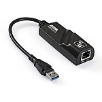 Сетевой адаптер USB ExeGate EXE-730U3-45 USB 3.0 ( LAN 1000 Мбит/с )